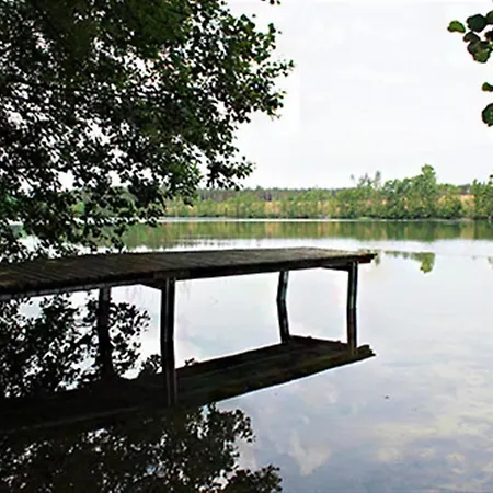 Lodge 4 Pory Kaszub - Z Bania I Sauna *