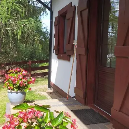 4 Pory Kaszub - Z Bania I Sauna *