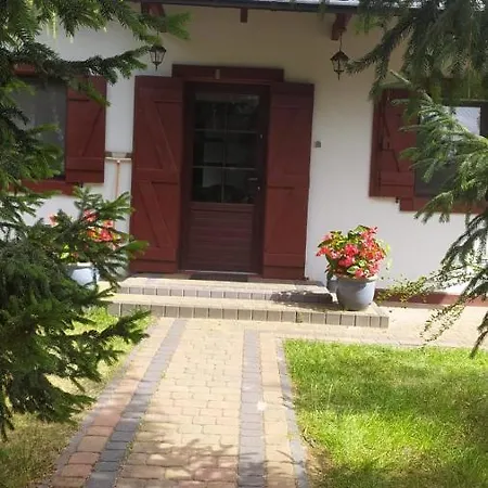 4 Pory Kaszub - Z Bania I Sauna Gerendaház Skoszewo