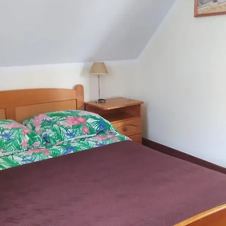 Gerendaház 4 Pory Kaszub - Z Bania I Sauna