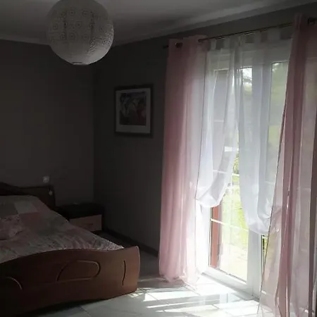 Lodge 4 Pory Kaszub - Z Bania I Sauna