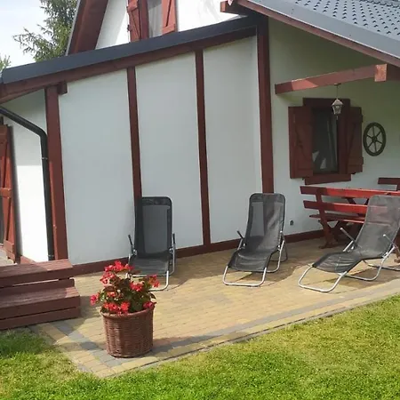 4 Pory Kaszub - Z Bania I Sauna *