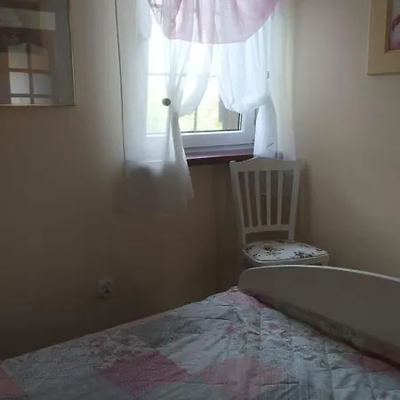 4 Pory Kaszub - Z Bania I Sauna Lodge