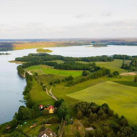 4 Pory Kaszub - Z Bania I Sauna Skoszewo