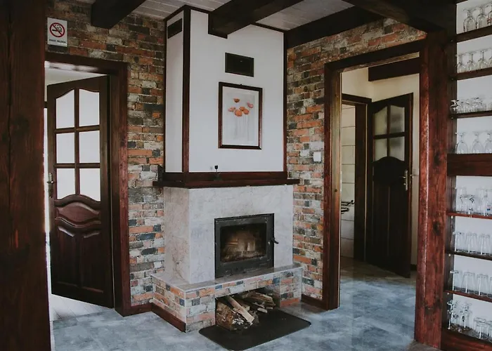 4 Pory Kaszub - Z Bania I Sauna *