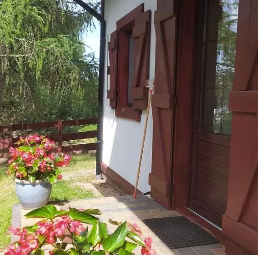 4 Pory Kaszub - Z Bania I Sauna *