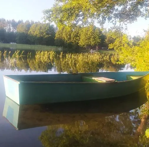 4 Pory Kaszub - Z Bania I Sauna *