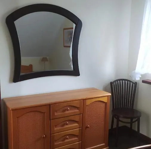 4 Pory Kaszub - Z Bania I Sauna بيت خشبي *