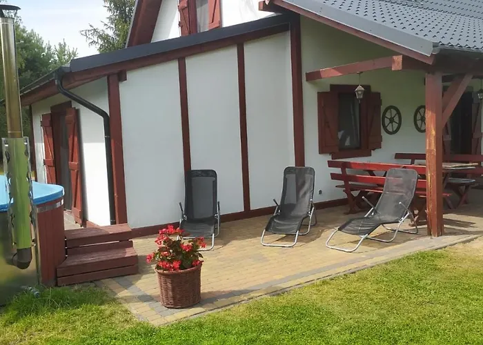 4 Pory Kaszub - Z Bania I Sauna *