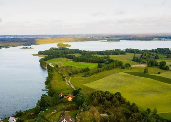 4 Pory Kaszub - Z Bania I Sauna Skoszewo