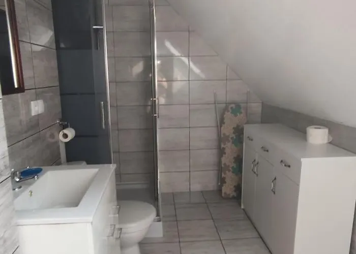 4 Pory Kaszub - Z Bania I Sauna